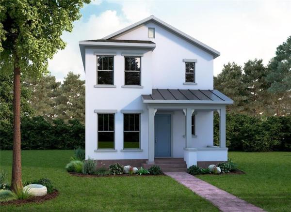 LAUREATE PARK AT LAKE NONA