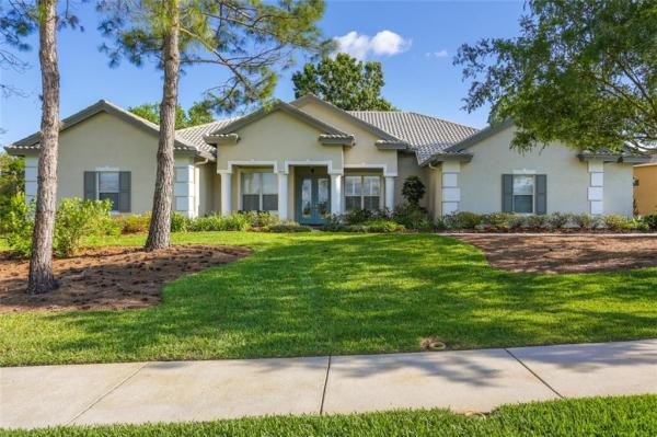 LAKE JOVITA GOLF & COUNTRY CLUB PH 02A