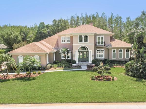 CHEVAL POLO & GOLF CLUB PH 05