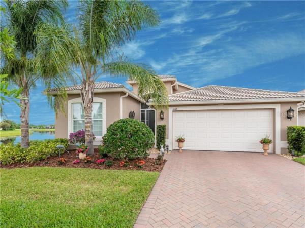 VALENCIA LAKES TRACT J PHASE 2 LOT 192