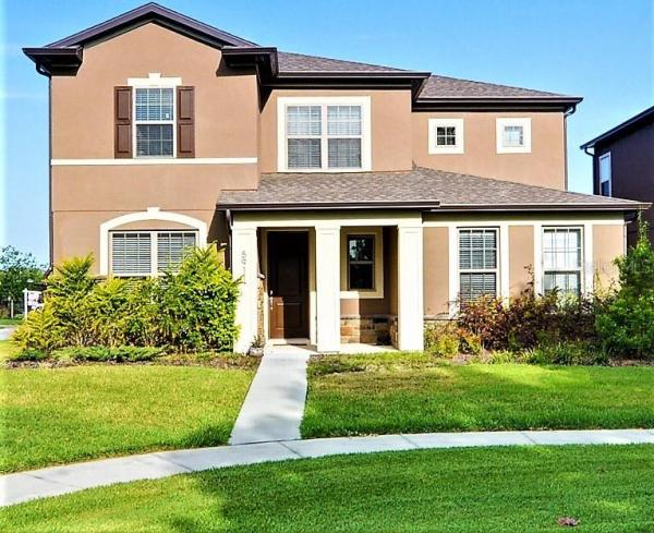 FISHHAWK RANCH WEST PH 2A/2B