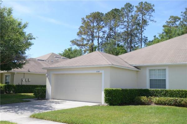 LAKE BERNADETTE PARCELS 14 15A & 16