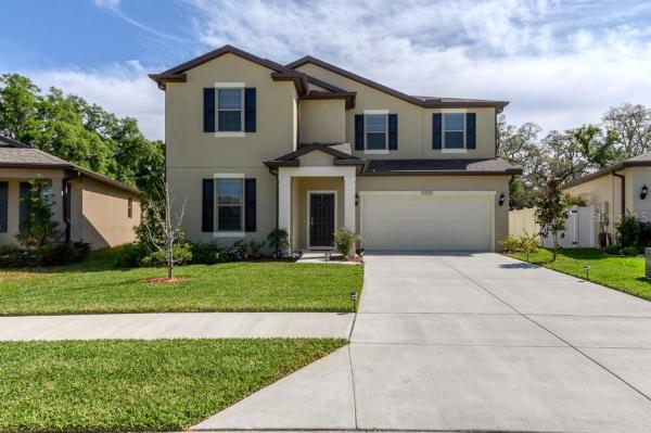 TRILLIUM VILLAGE D (3716)