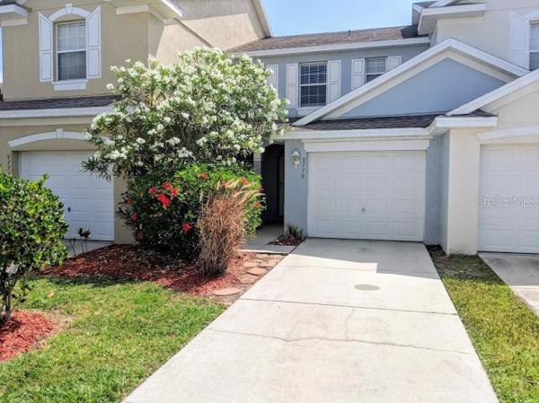 VILLAGES OF BLOOMINGDALE PH 02 & 03