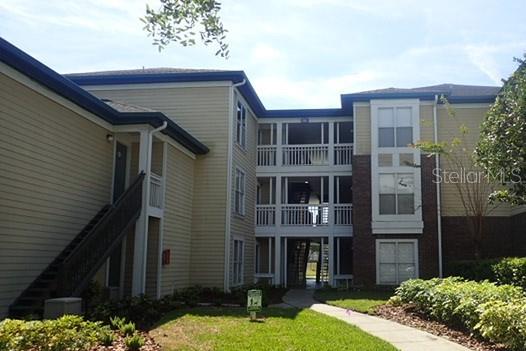 LANDINGS OF TAMPA A CONDO