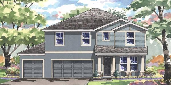 BEXLEY SOUTH PRCL 4 PH 1