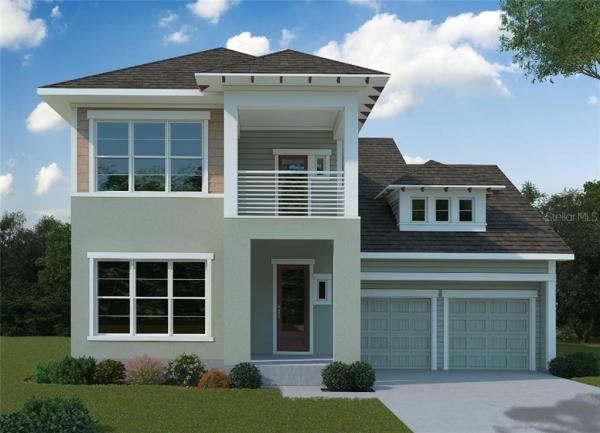 LAUREATE PARK AT LAKE NONA