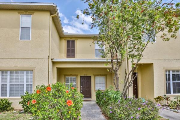 KINGS LAKE TONWHOMES UNTIS 1-8