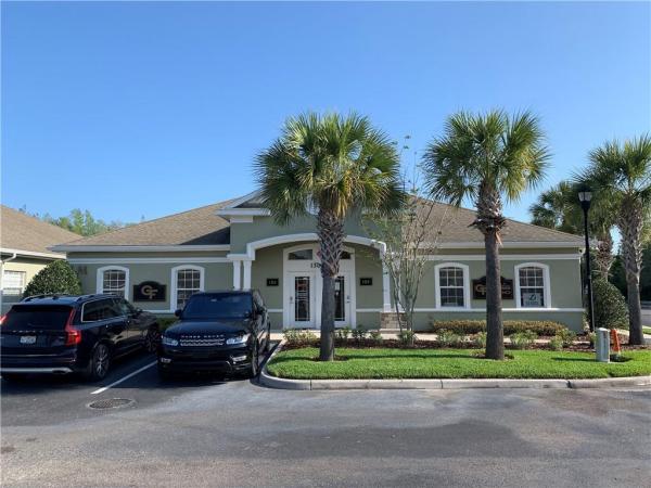 LYNMAR COMMERCE PARK PH 01