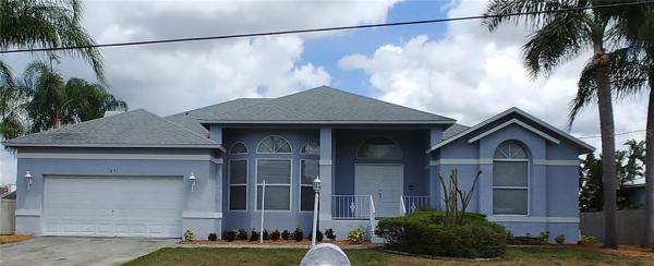 APOLLO BEACH UNIT 02