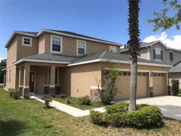 LIVE OAK PRESERVE PH 2A VILLAGES 09 10 11 & 14