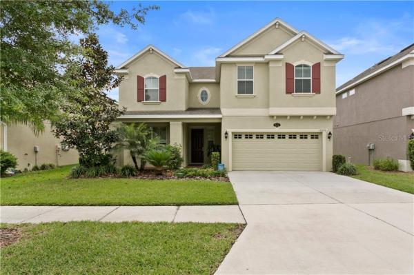 BASSET CREEK ESTATES