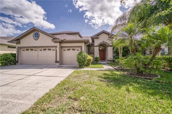 LIVE OAK PRESERVE PH 1B VILLAGES 02 07