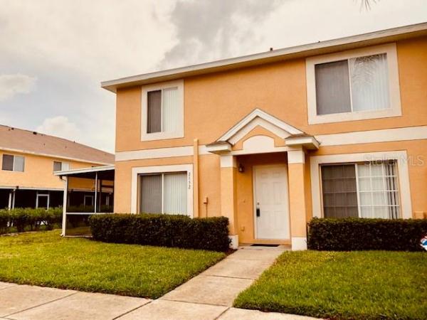 PROVIDENCE TWNHMS PH 03 & 04