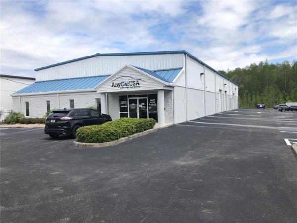 WEST PASCO INDUST PARK PH 03