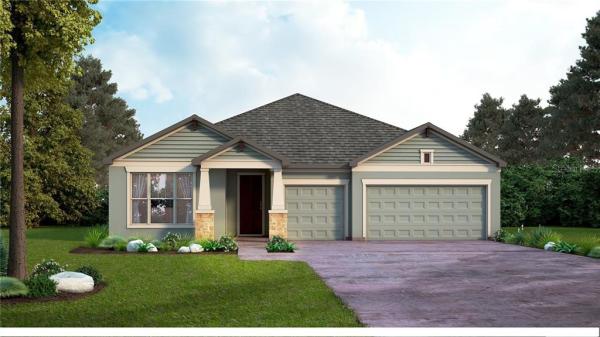 LAKESHORE OAKS SUBDIVISION