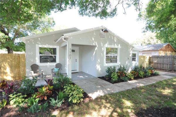 PASADENA ESTATES SEC D