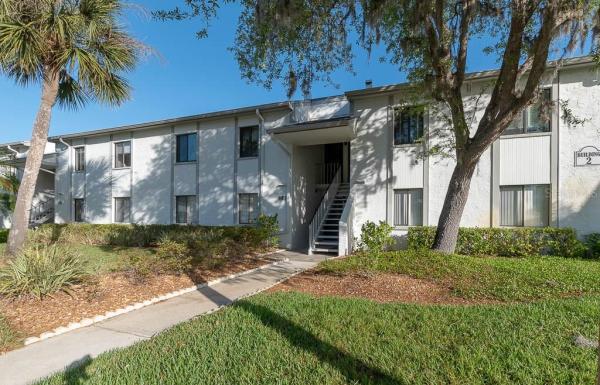 EAST LAKE WOODLANDS CYPRESS ESTATES