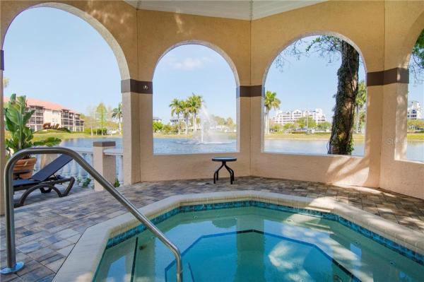 AUDUBON CONDO AT FEATHER SOUND