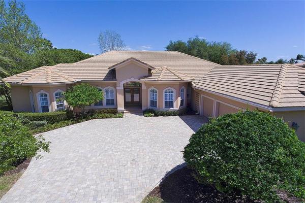 BAYOU CLUB ESTATES TR 1 PH 2