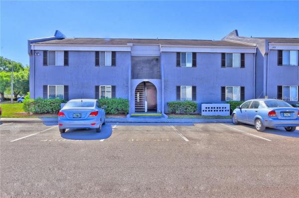 CORTEZ OF CARROLLWOOD A CONDO