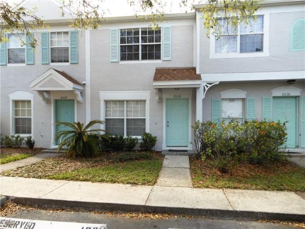 HUNTERS KEY TWNHMS AT NORTH PALMS VILLAGE