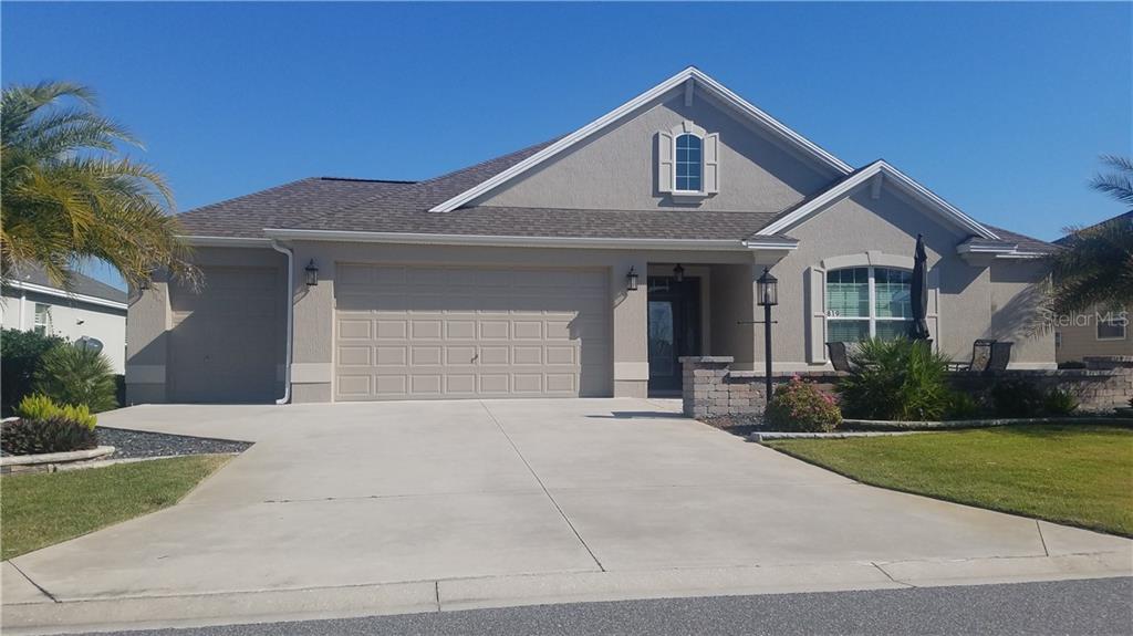 VILLAGES OF SUMTER - фото