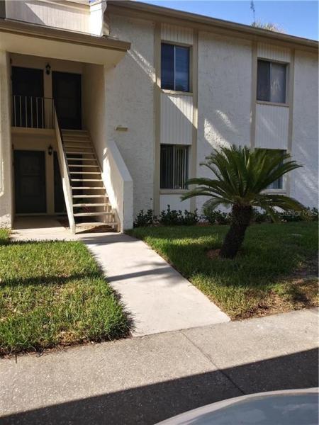 EAST LAKE WOODLANDS CYPRESS ESTATES