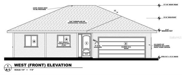 NORTHFIELD MANOR SEC A