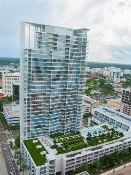 SIGNATURE PLACE CONDO