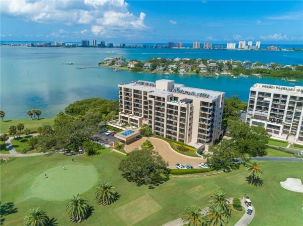 BELLEVIEW BILTMORE VILLAS SOUTH GARDEN