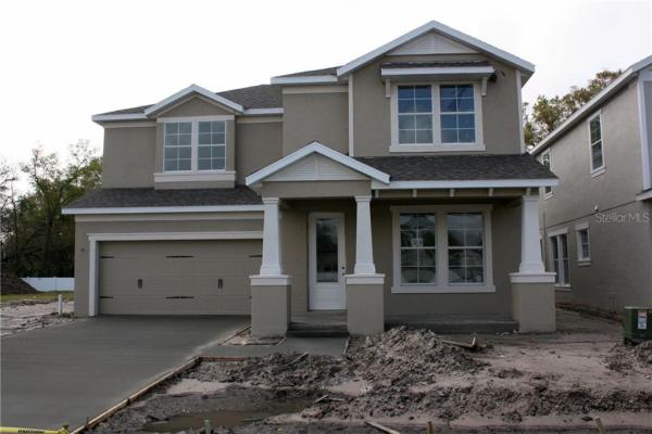 PARKBROOK OF CITRUS PARK