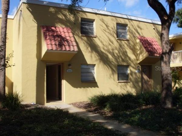 SOMERSET PARK A CONDO