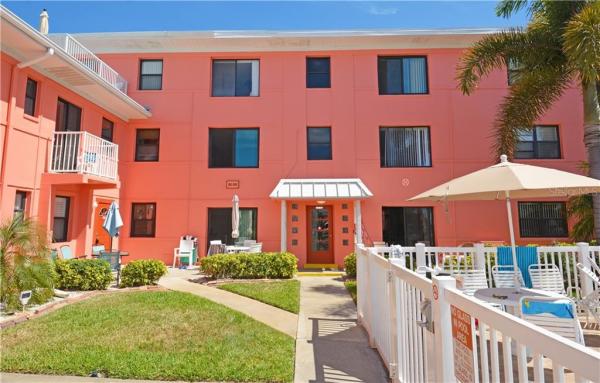 GULF WINDS APTS CONDO