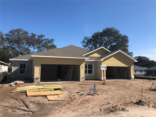 HIGHLAND PARK VILLAS