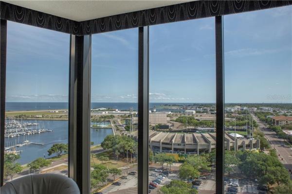 BAYFRONT TOWER CONDO