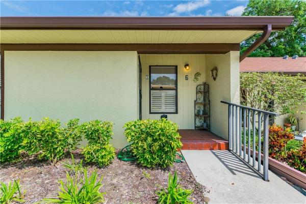 SAN CHRISTOPHER VILLAS