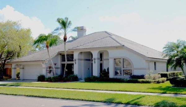 HUNTINGTON TRAILS PH 1