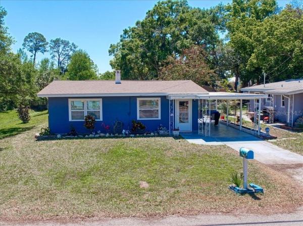 RAYMONDS CLARENCE M SUB