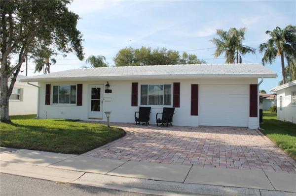 MAINLANDS OF TAMARAC BY THE GULF UNIT 3 CONDO