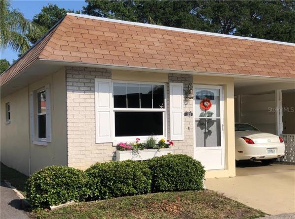 SKYE LOCH VILLAS UNREC