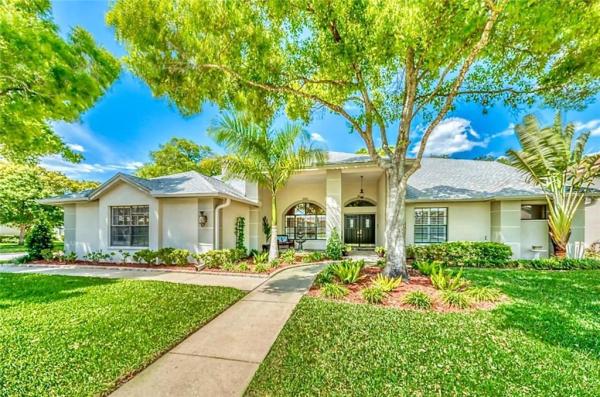 TRAILS OF COUNTRYSIDE