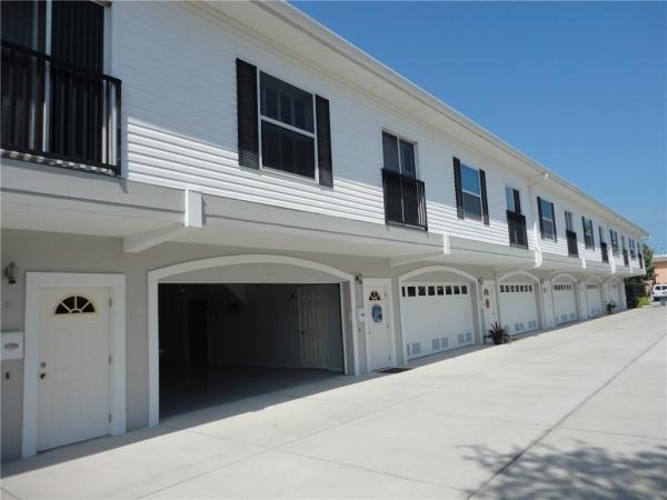 CAMELOT UPON BLIND PASS CONDO