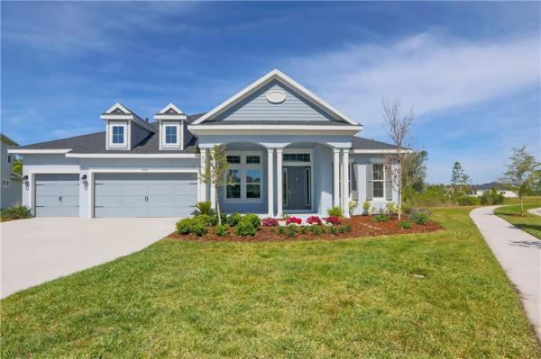 BEXLEY SOUTH PRCL 4 PH 1