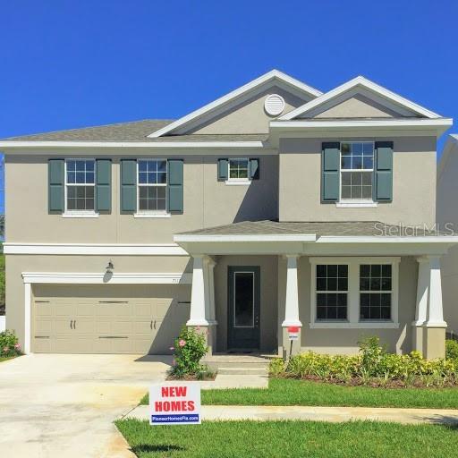 PARKBROOK OF CITRUS PARK