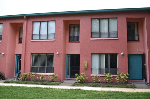 PARADISE LAKES RESORT CONDO