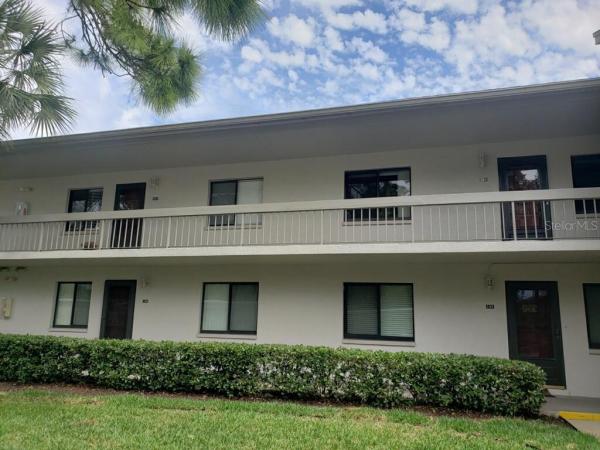 EAST LAKE WOODLANDS CONDO