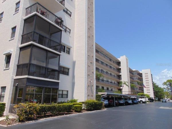 TERRACE PARK OF FIVE TOWNS