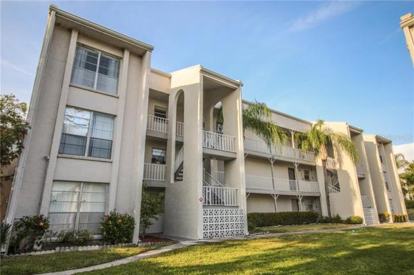 COACHMAN CREEK CONDO