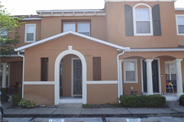 SUNSET POINTE TWNHMS